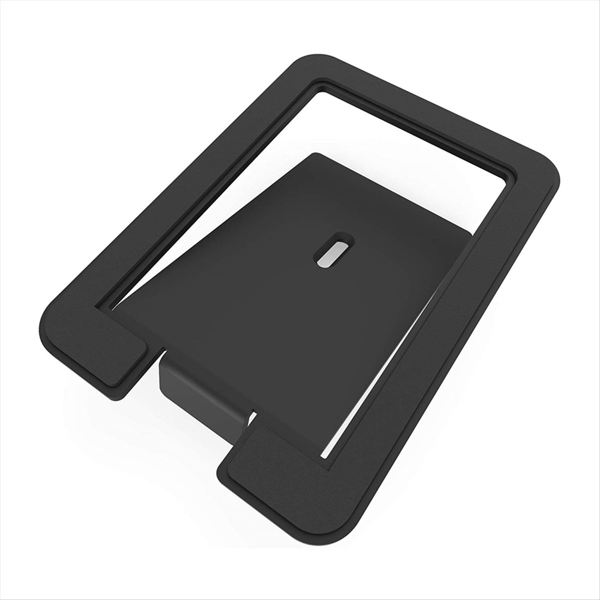 Speaker Desk Setup - 2Pcs Desktop Speaker Stands for MR4