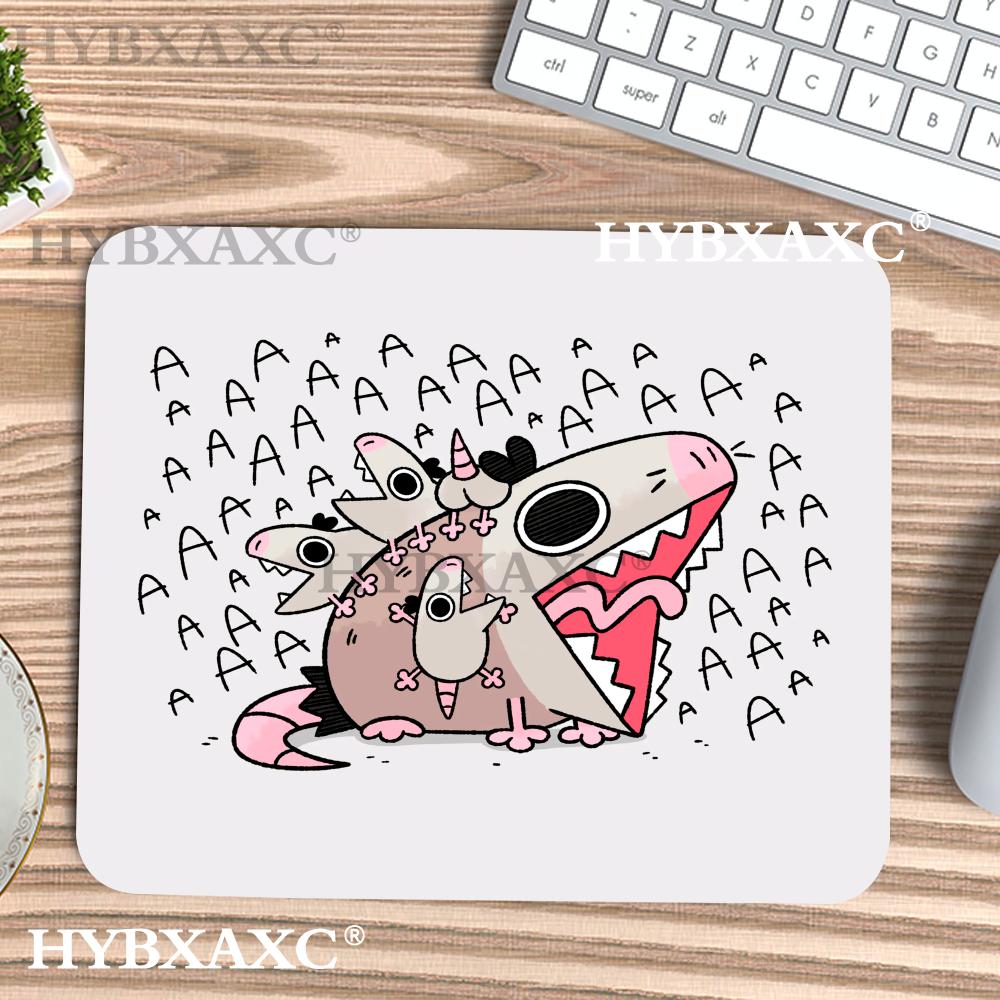Desk Setup Small - HYBXAXC AAAAA Cute Animal Graffiti Small