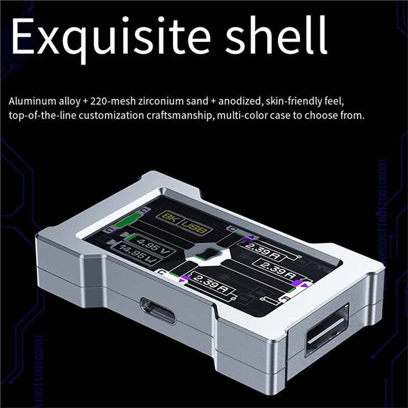 HMLAB ZNEO Gaming USB Hub 2-To - огляд і ціна Desk Setup Usb Hub