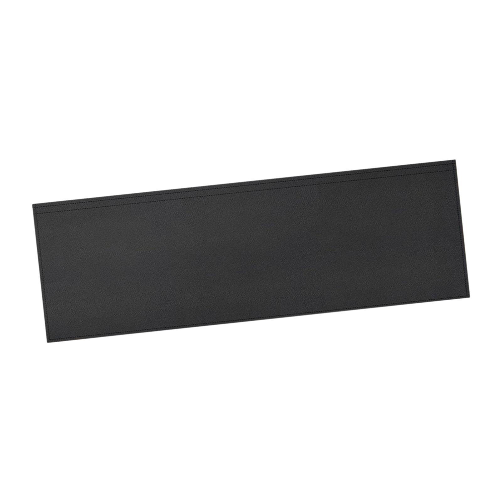 Under Desk Privacy Panel Oxfor - огляд і ціна Desk Setup Studio