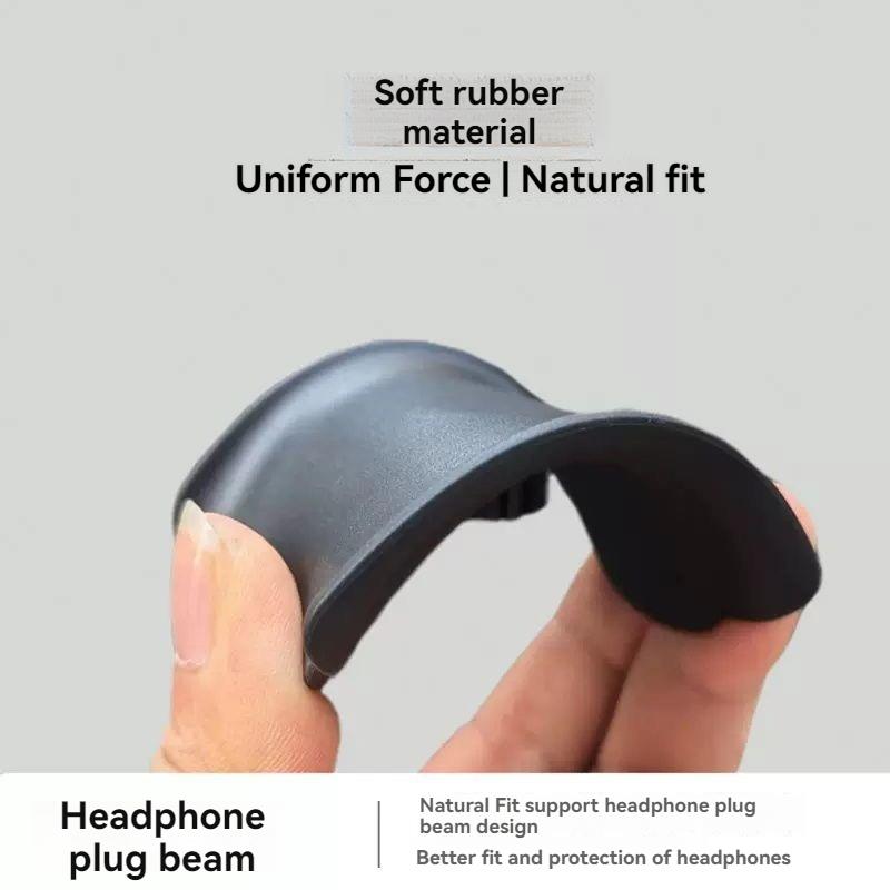 Universal Headphone Holder Rac - огляд і ціна Desk Setup Accessories