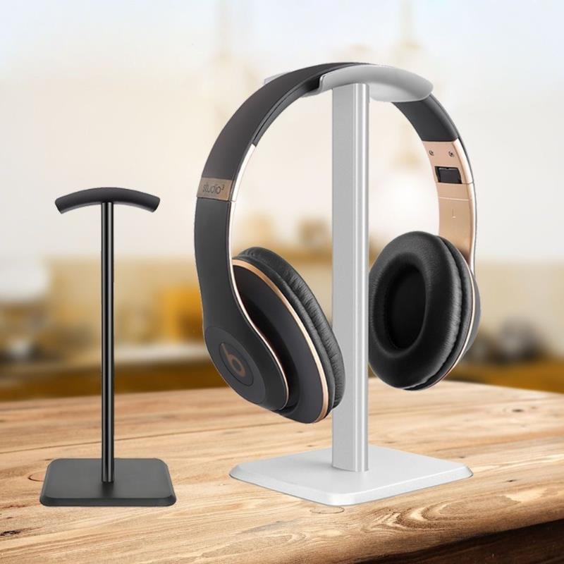Universal Headphone Holder Rac - огляд і ціна Desk Setup Accessories