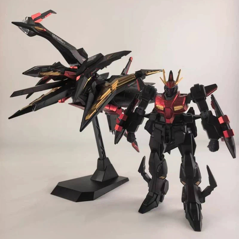 HG 1/144 Penelope RX-104FF Act - огляд і ціна Desk Setup Tv