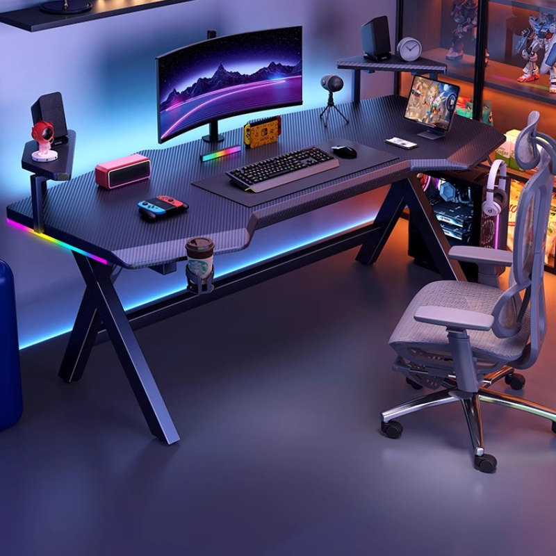 Computador Furniture High End  - огляд і ціна Desk Setup Art