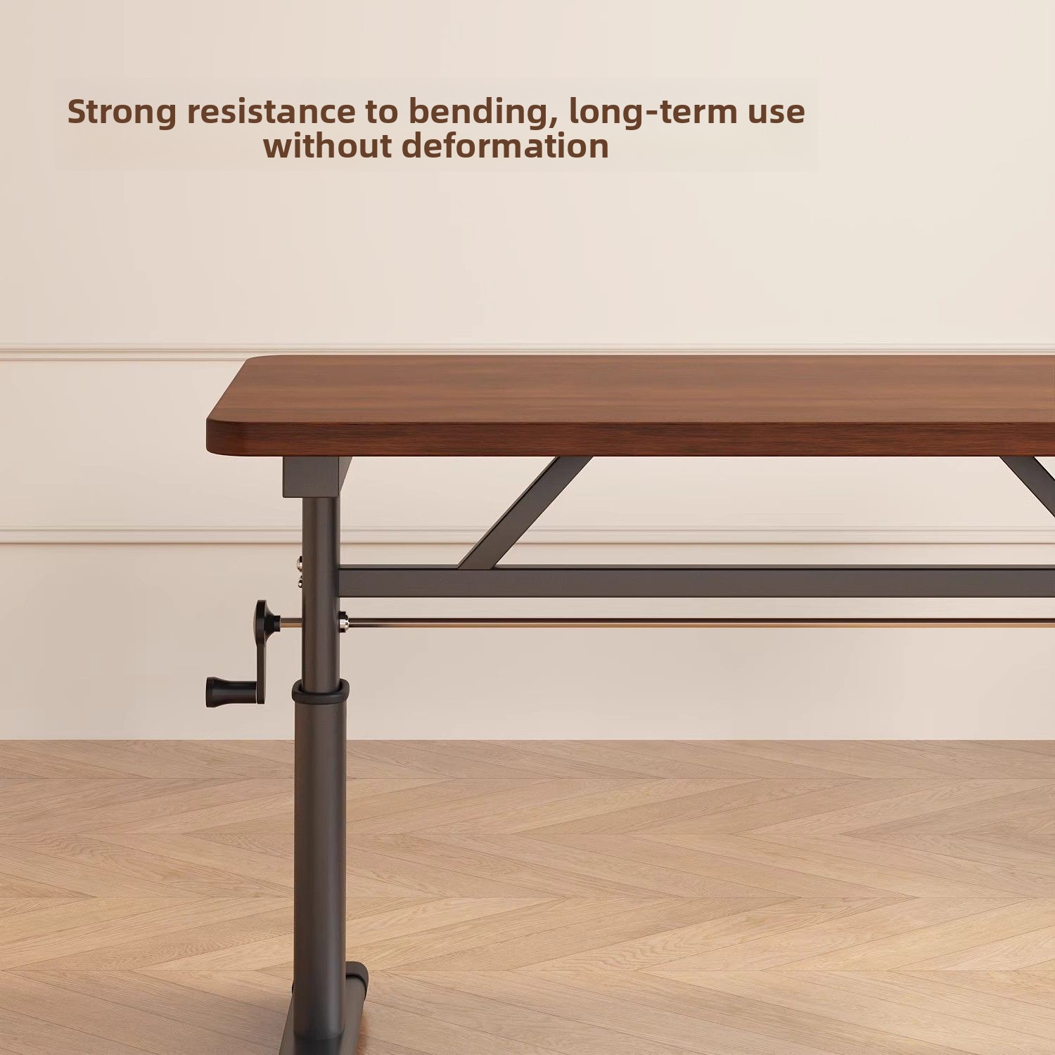 Modern Simple Adjustable Heigh - огляд і ціна Desk Setup Laptop