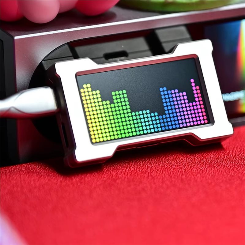 Classic-USB Hub With Screen Tr - огляд і ціна Desk Setup Usb Hub