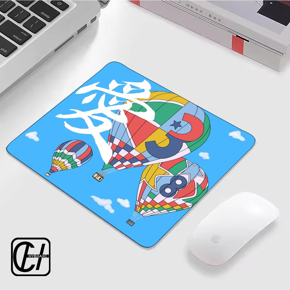 New Design E-Sports Mouse Pad  - огляд і ціна Desk Setup Small