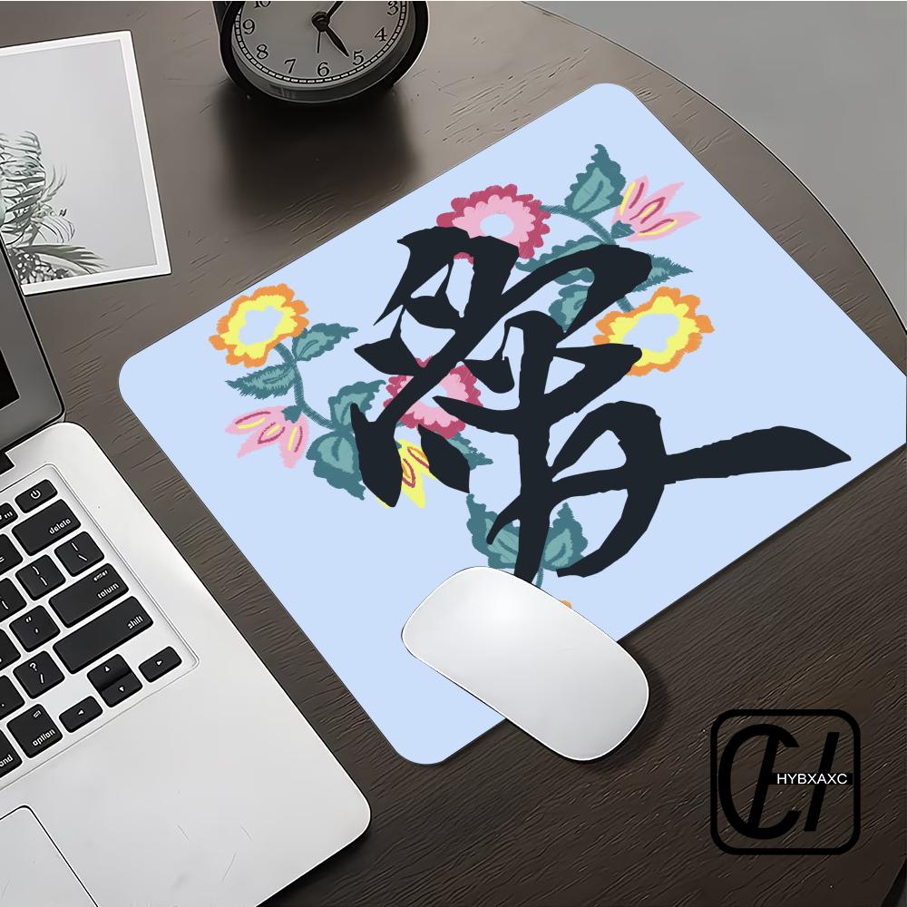 New Design E-Sports Mouse Pad  - огляд і ціна Desk Setup Small