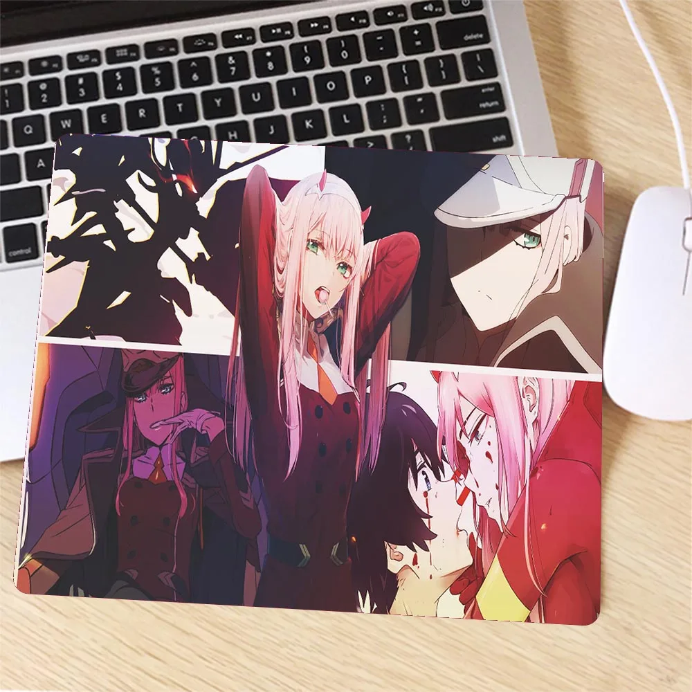 Small Mouse Pad Laptop Non-Sli - огляд і ціна Desk Setup Small