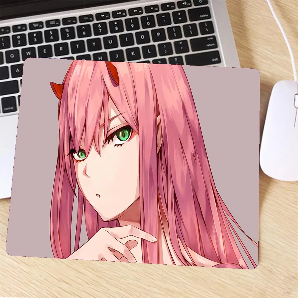 Small Mouse Pad Laptop Non-Sli - огляд і ціна Desk Setup Small