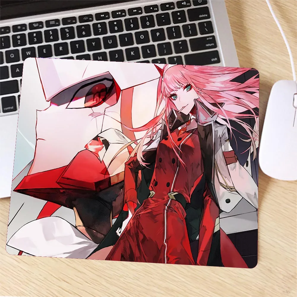 Small Mouse Pad Laptop Non-Sli - огляд і ціна Desk Setup Small