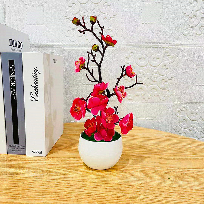 2025 HOT Mother's Day New Arti - огляд і ціна Desk Setup Plants