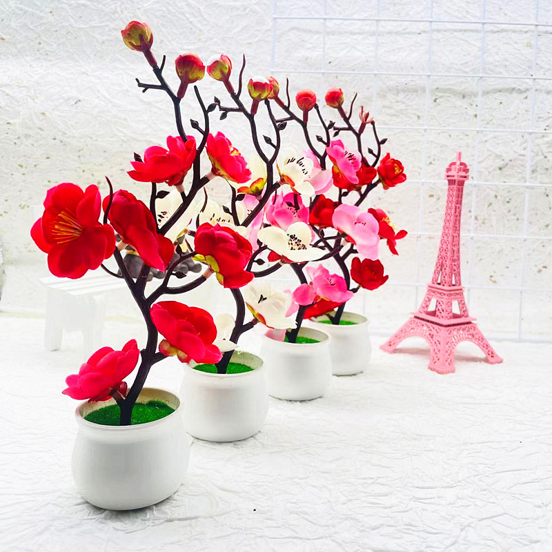 2025 HOT Mother's Day New Arti - огляд і ціна Desk Setup Plants