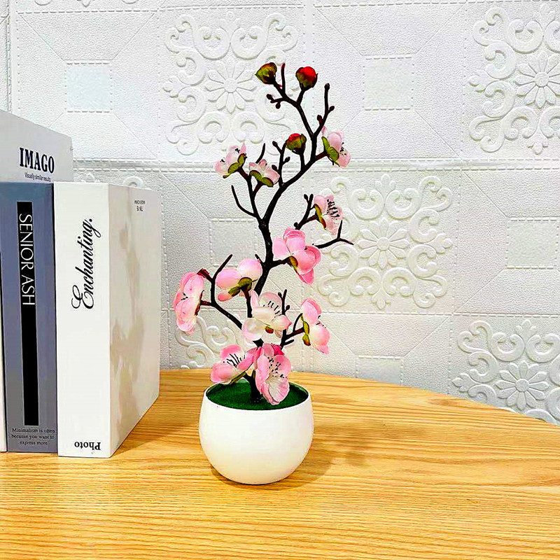 2025 HOT Mother's Day New Arti - огляд і ціна Desk Setup Plants