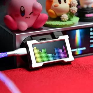 HMLAB ZNEO Gaming USB Hub - 2- - огляд і ціна Desk Setup Usb Hub