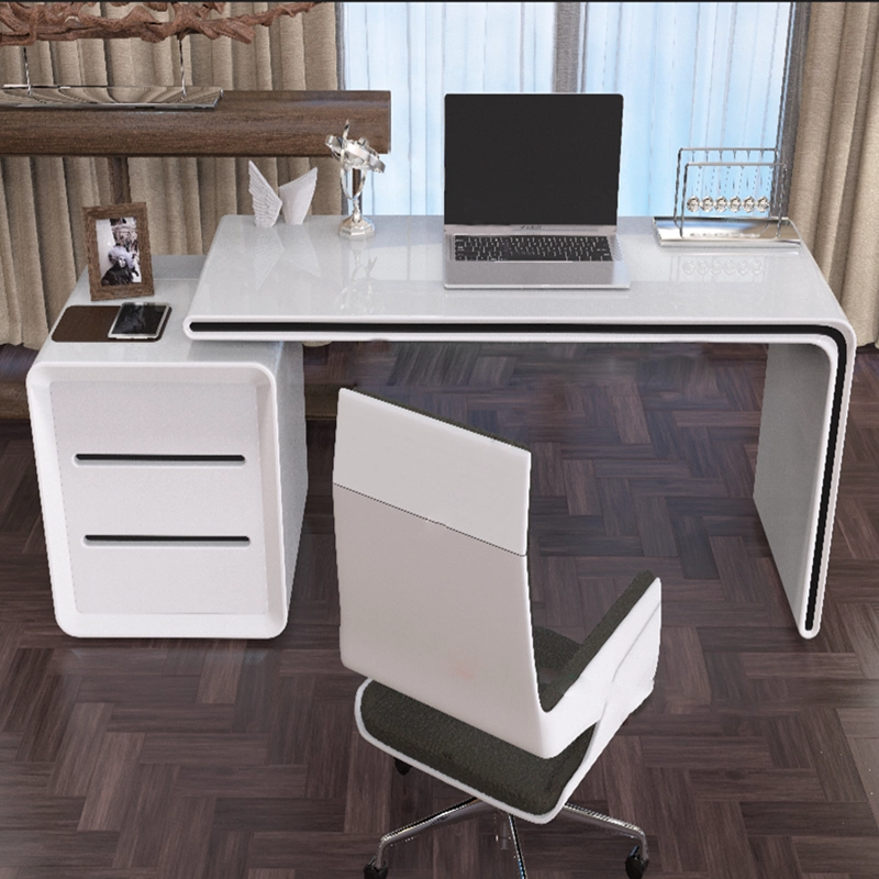 Office Storage Computer Desks  - огляд і ціна Desk Setup Tv