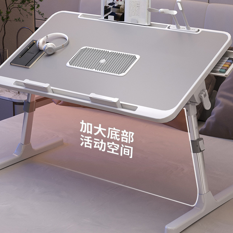 Over Bed Table Desk Tables for - огляд і ціна Desk Setup Bedroom