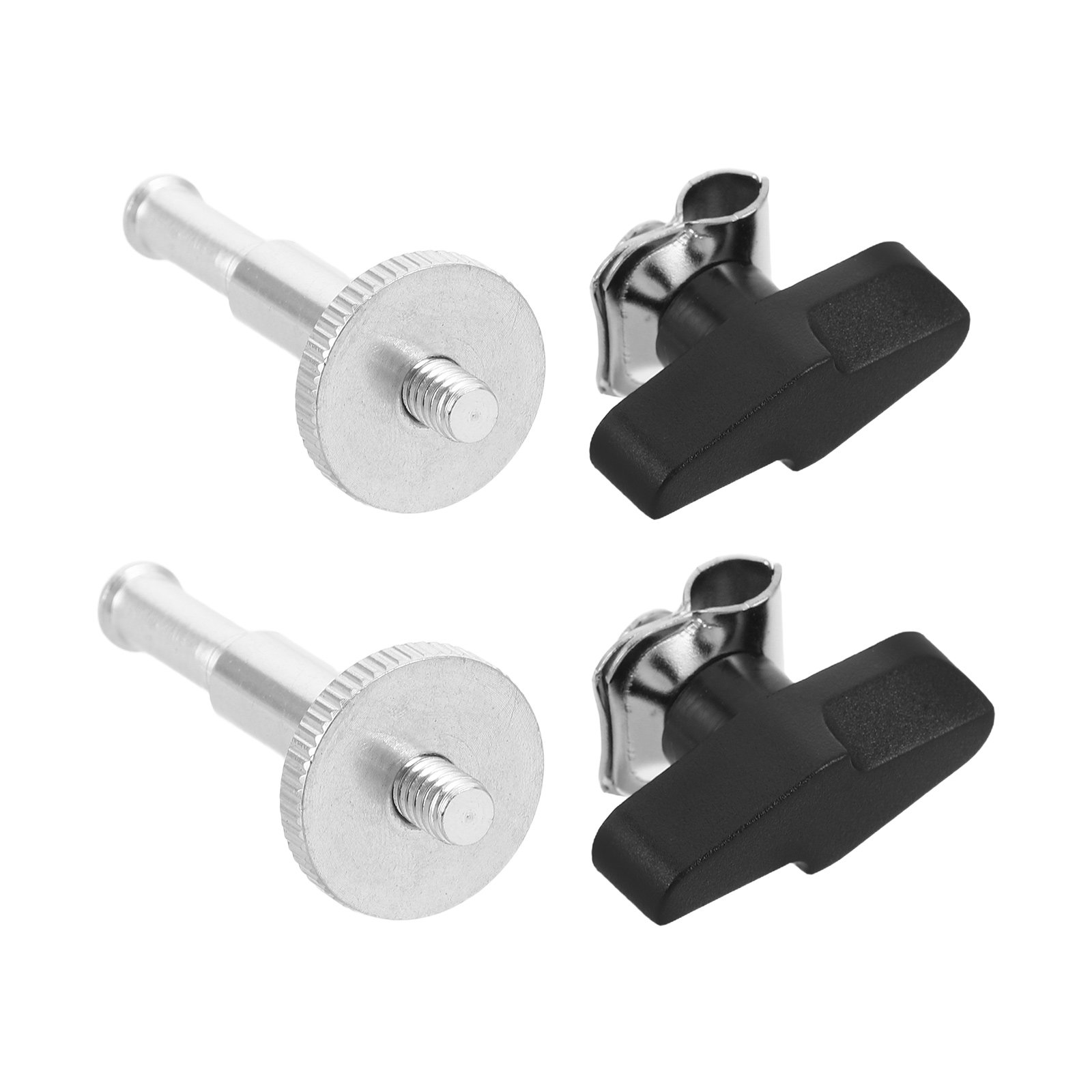 1Set Boom Arm Clamp Fastener S - огляд і ціна Desk Setup Studio