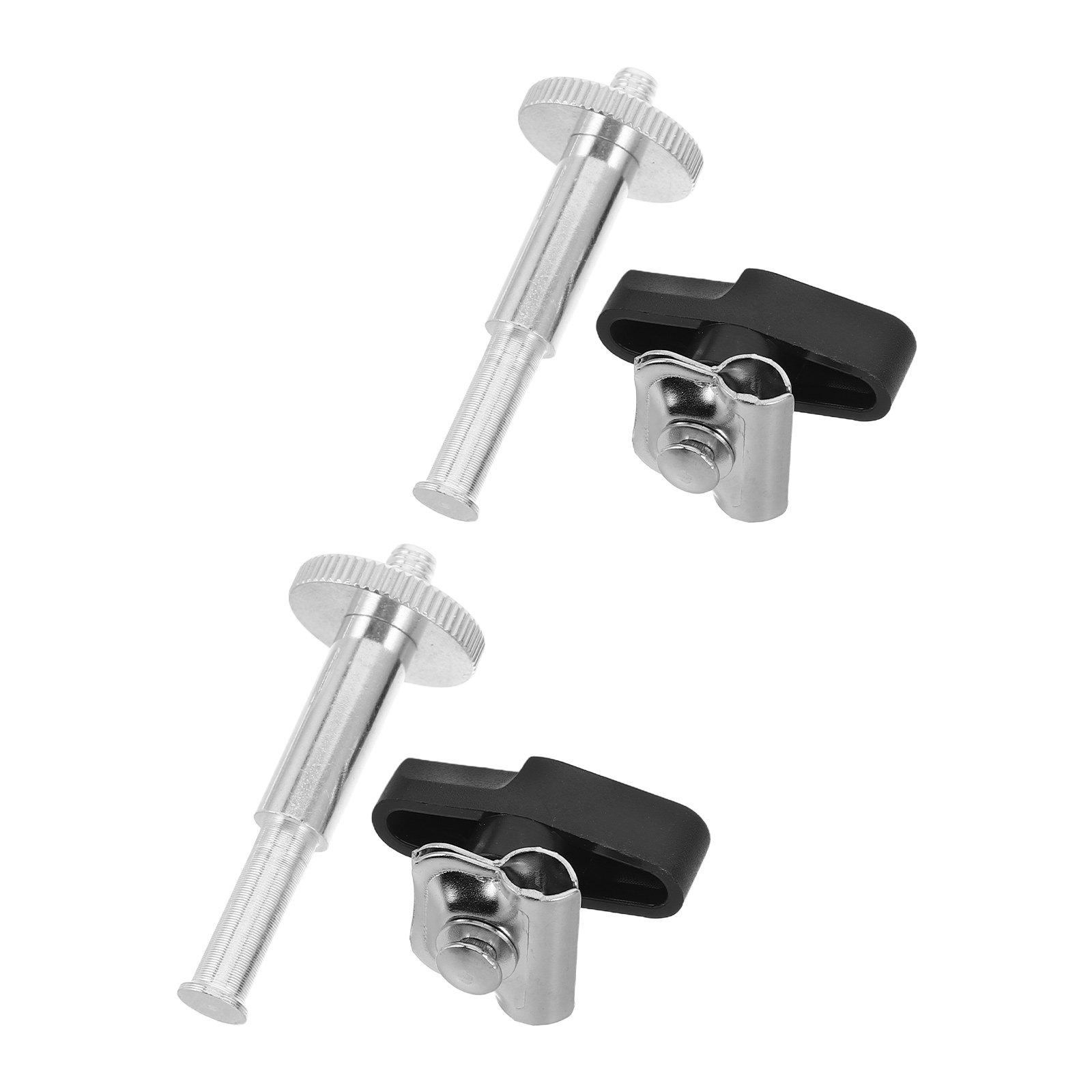 1Set Boom Arm Clamp Fastener S - огляд і ціна Desk Setup Studio