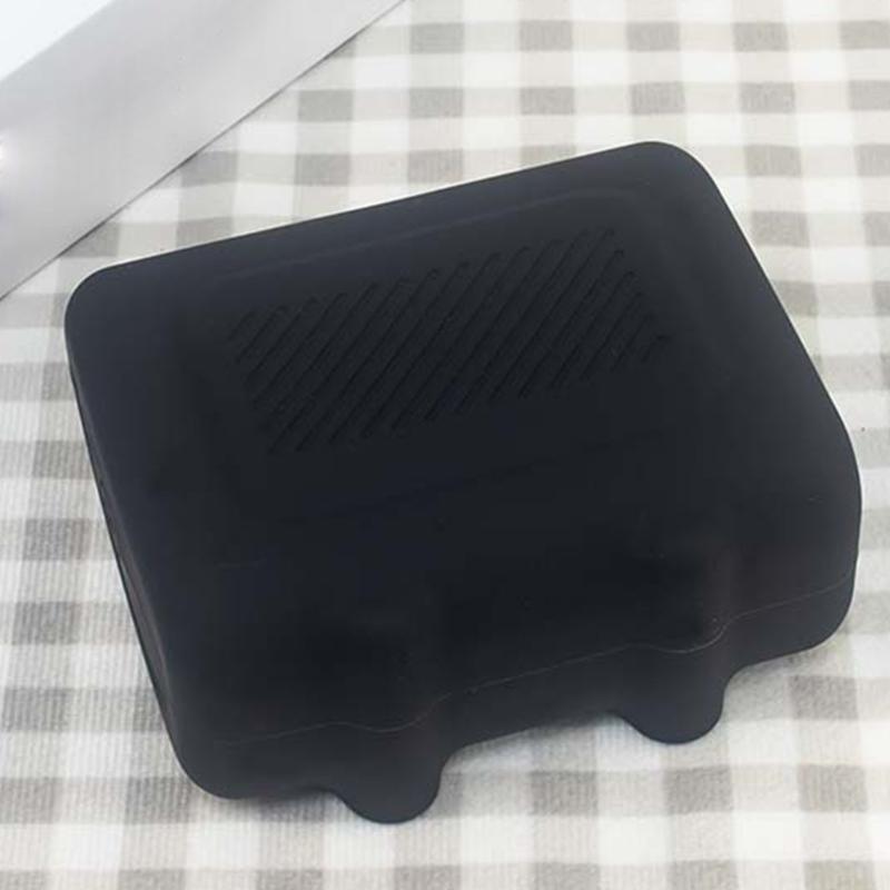 B03F Silicone Case for Go 3 Sp - огляд і ціна Speaker Desk Setup