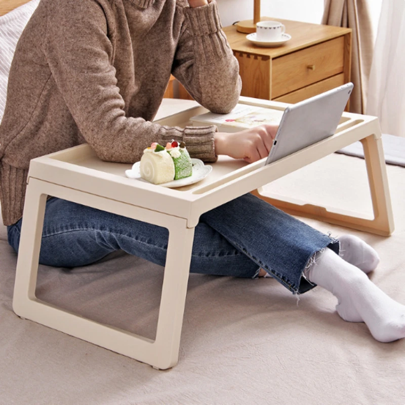 Bed Lazy Table Foldable Laptop - огляд і ціна Desk Setup Laptop