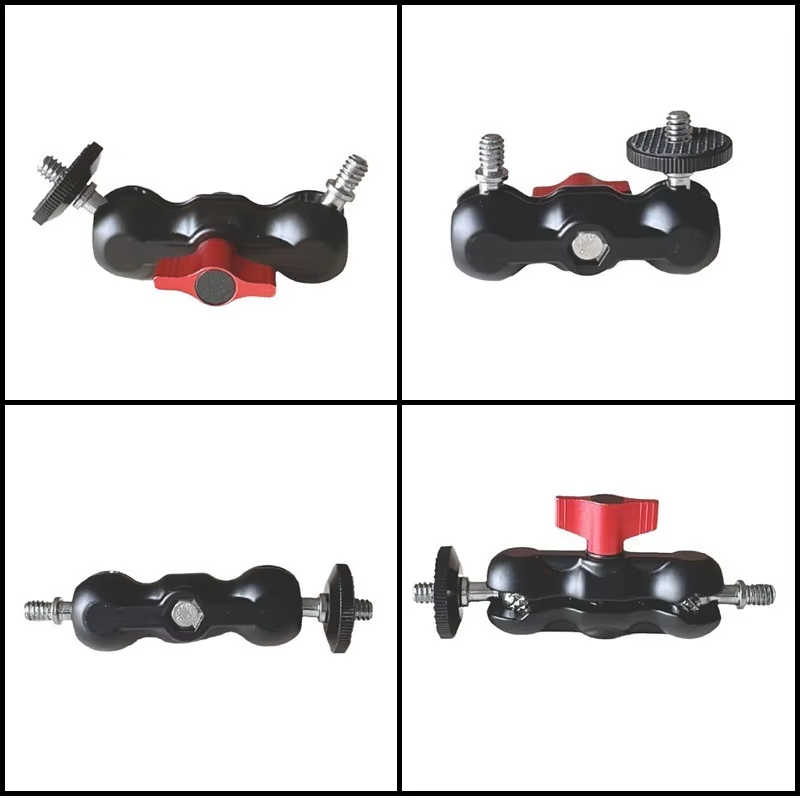 Super Clamp Camera Clamp Mount - огляд і ціна Monitor Arm Clamp