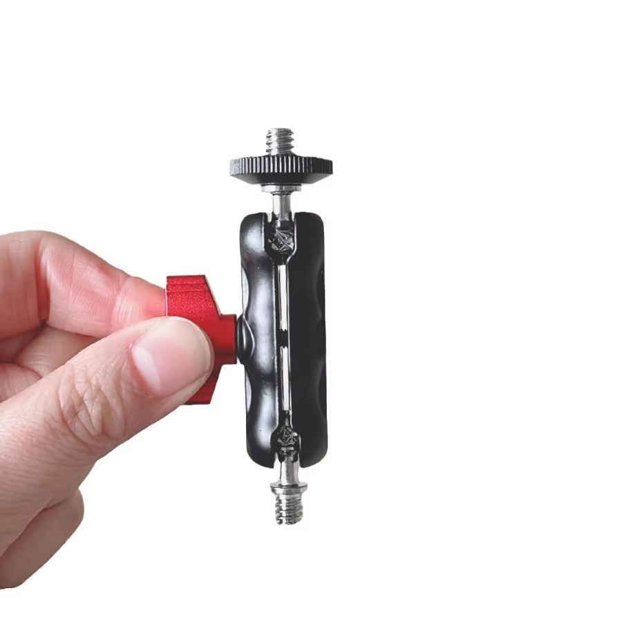 Super Clamp Camera Clamp Mount - огляд і ціна Monitor Arm Clamp