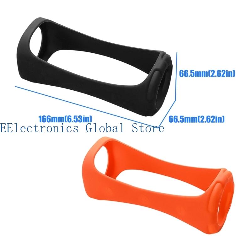 462B Soft Silicone Cover for B - огляд і ціна Speaker Desk Setup