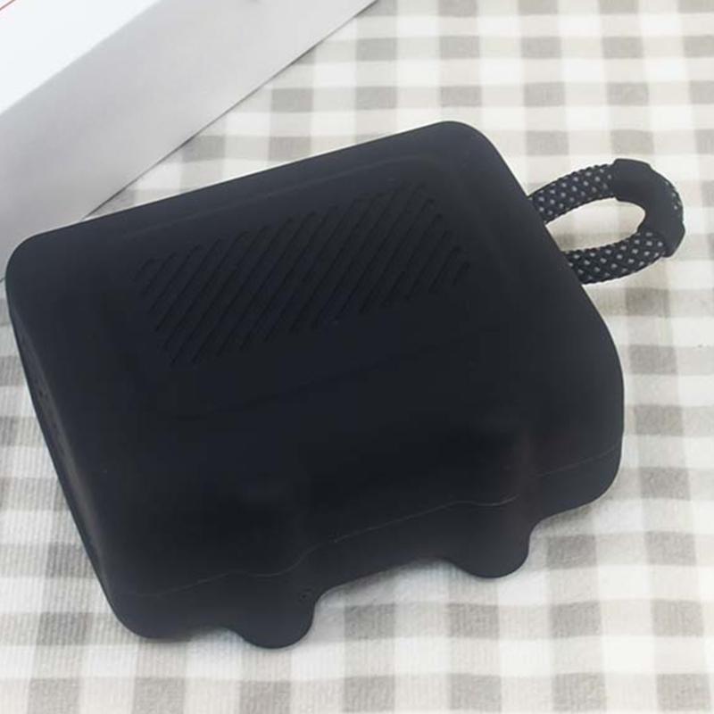 31BA Silicone Case for Go 3 Sp - огляд і ціна Speaker Desk Setup