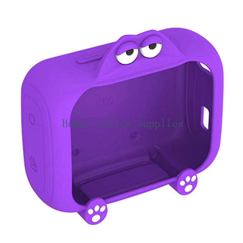 K43B Compactly Speaker Case fo - огляд і ціна Speaker Desk Setup