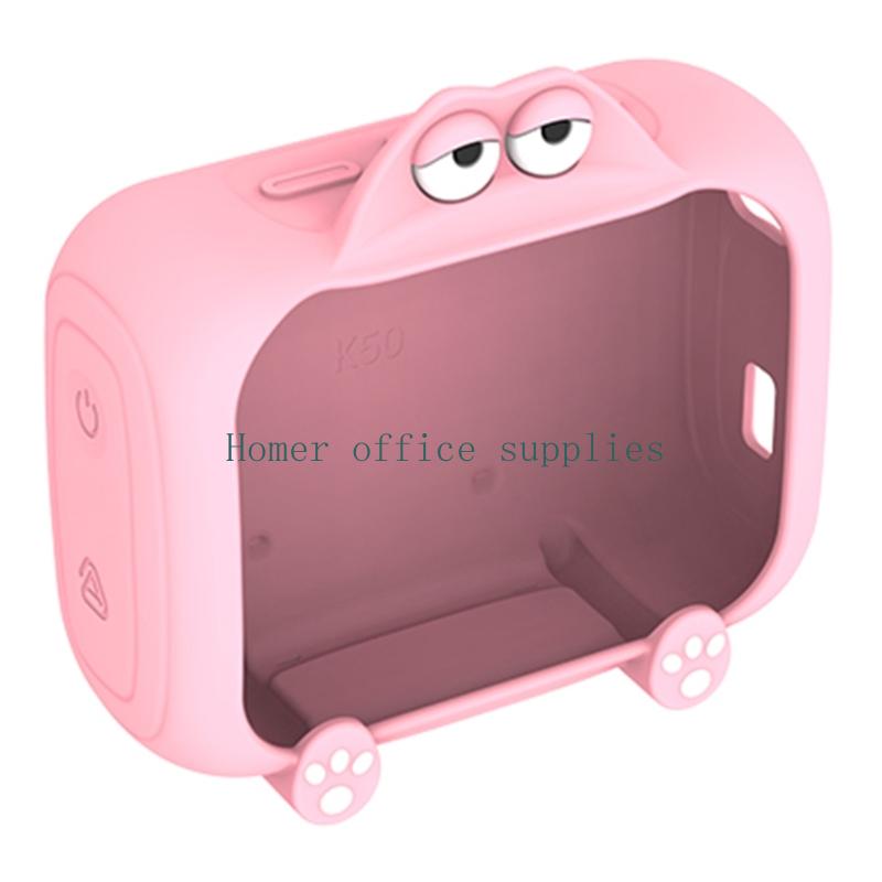 K43B Compactly Speaker Case fo - огляд і ціна Speaker Desk Setup
