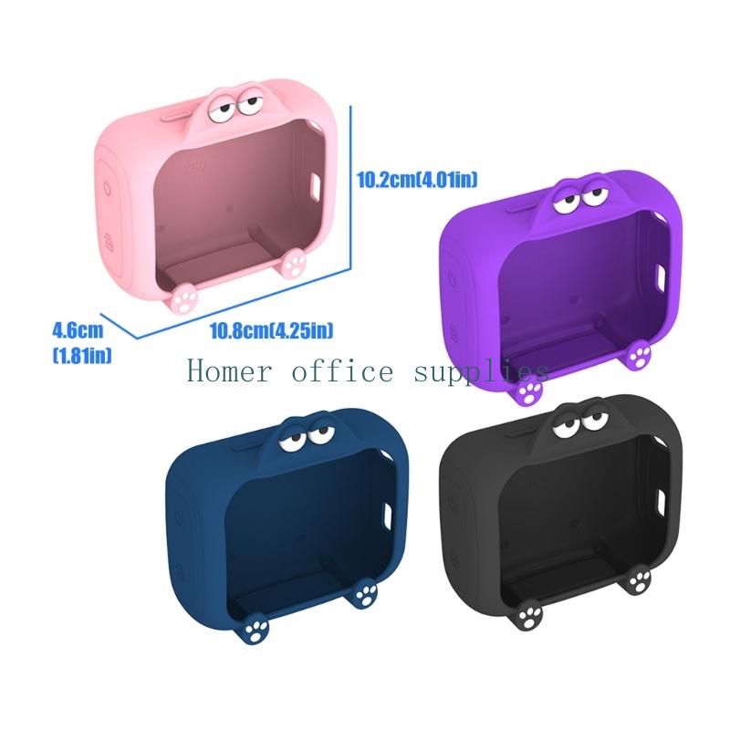 K43B Compactly Speaker Case fo - огляд і ціна Speaker Desk Setup