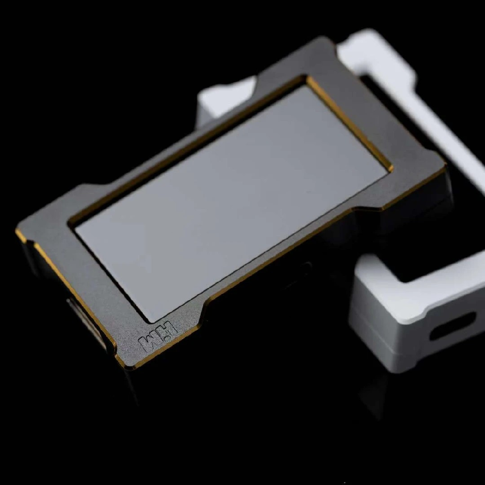 HM&WINS Co-Branded Set - Lumin - огляд і ціна Desk Setup Usb Hub