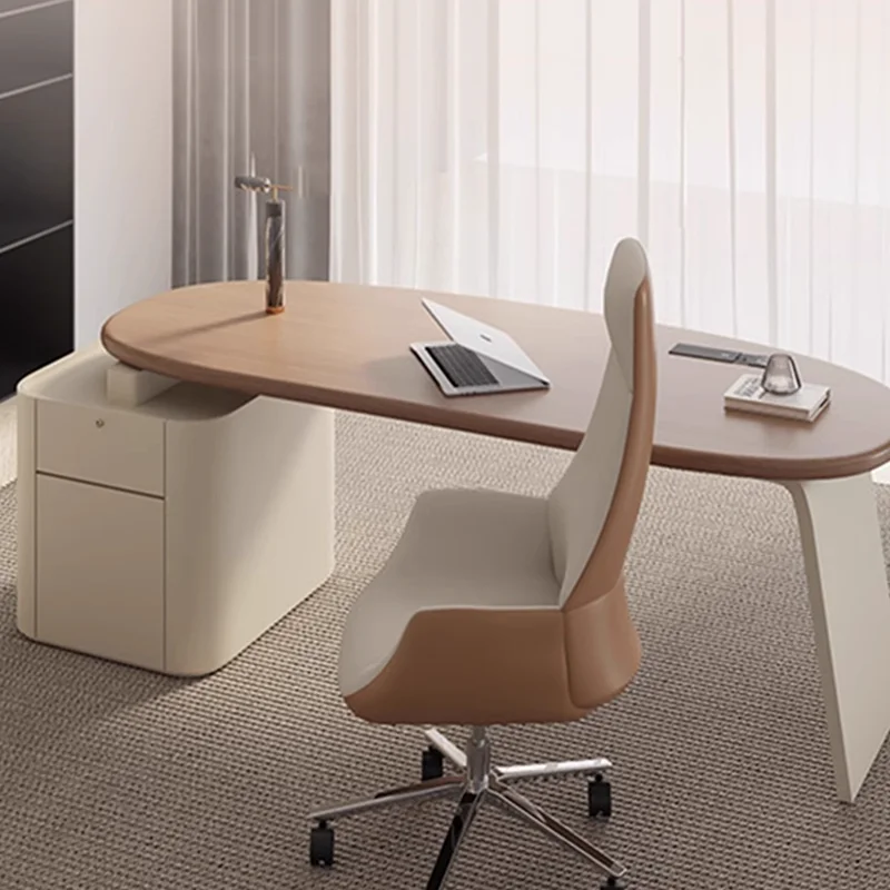 &-Bedroom Notebook Table File  - огляд і ціна Desk Setup Bedroom