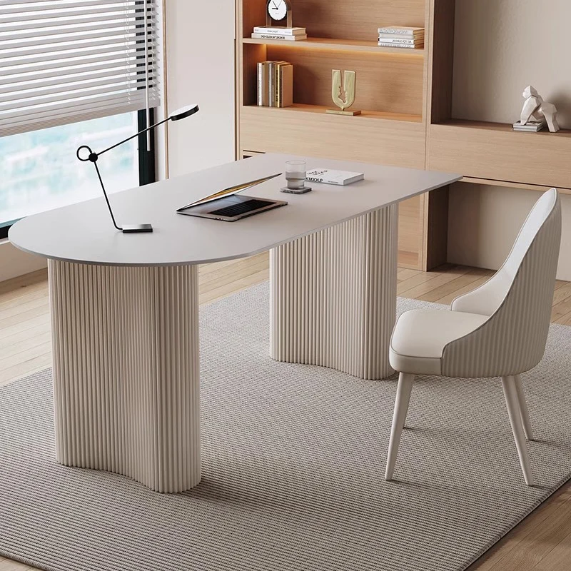 Bedroom Notebook Table Living  - огляд і ціна Desk Setup Bedroom