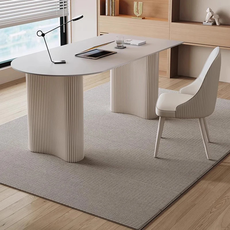 Bedroom Notebook Table Living  - огляд і ціна Desk Setup Bedroom