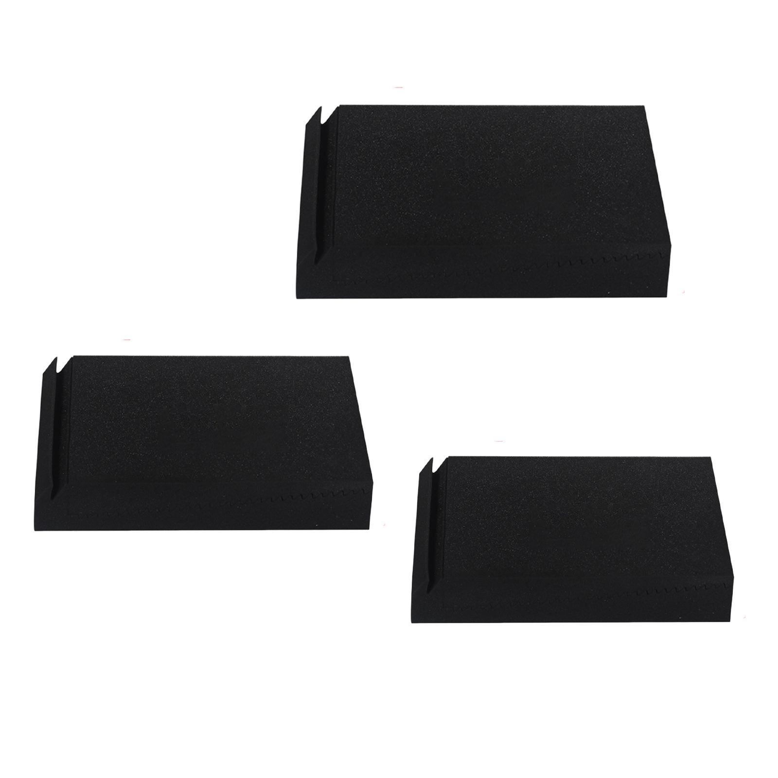 Sound Dampening Foam Studio Is - огляд і ціна Speaker Desk Setup