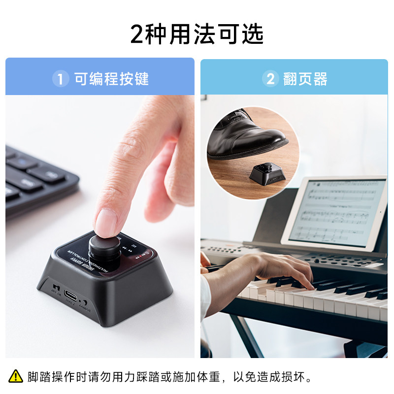 SANWA Mini Keyboard Mouse Prog - огляд і ціна Desk Setup Programmer