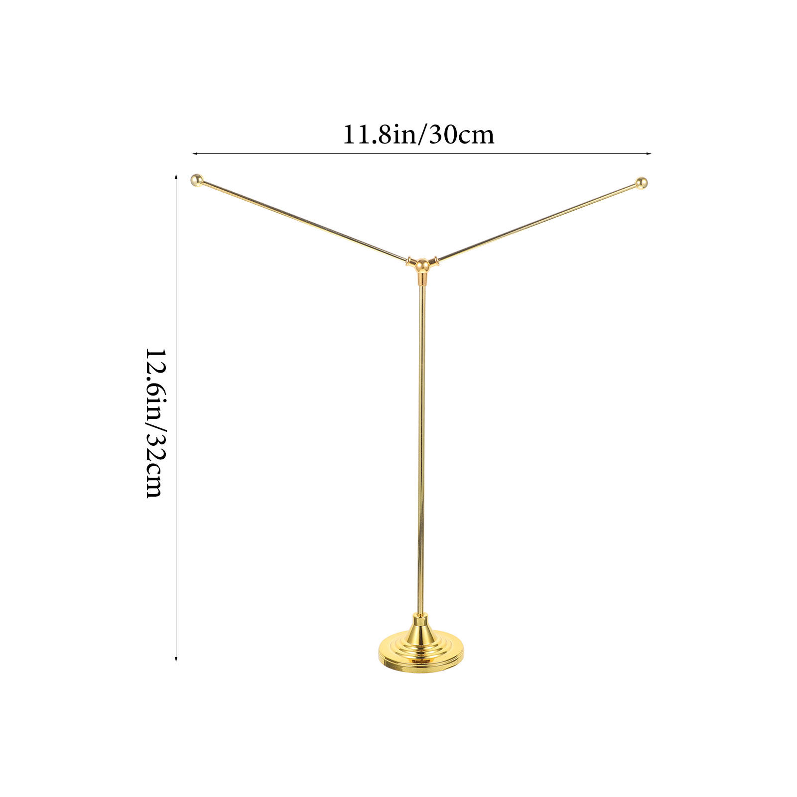 Desk Flag Pole with Heavy Duty - огляд і ціна Desk Setup Small