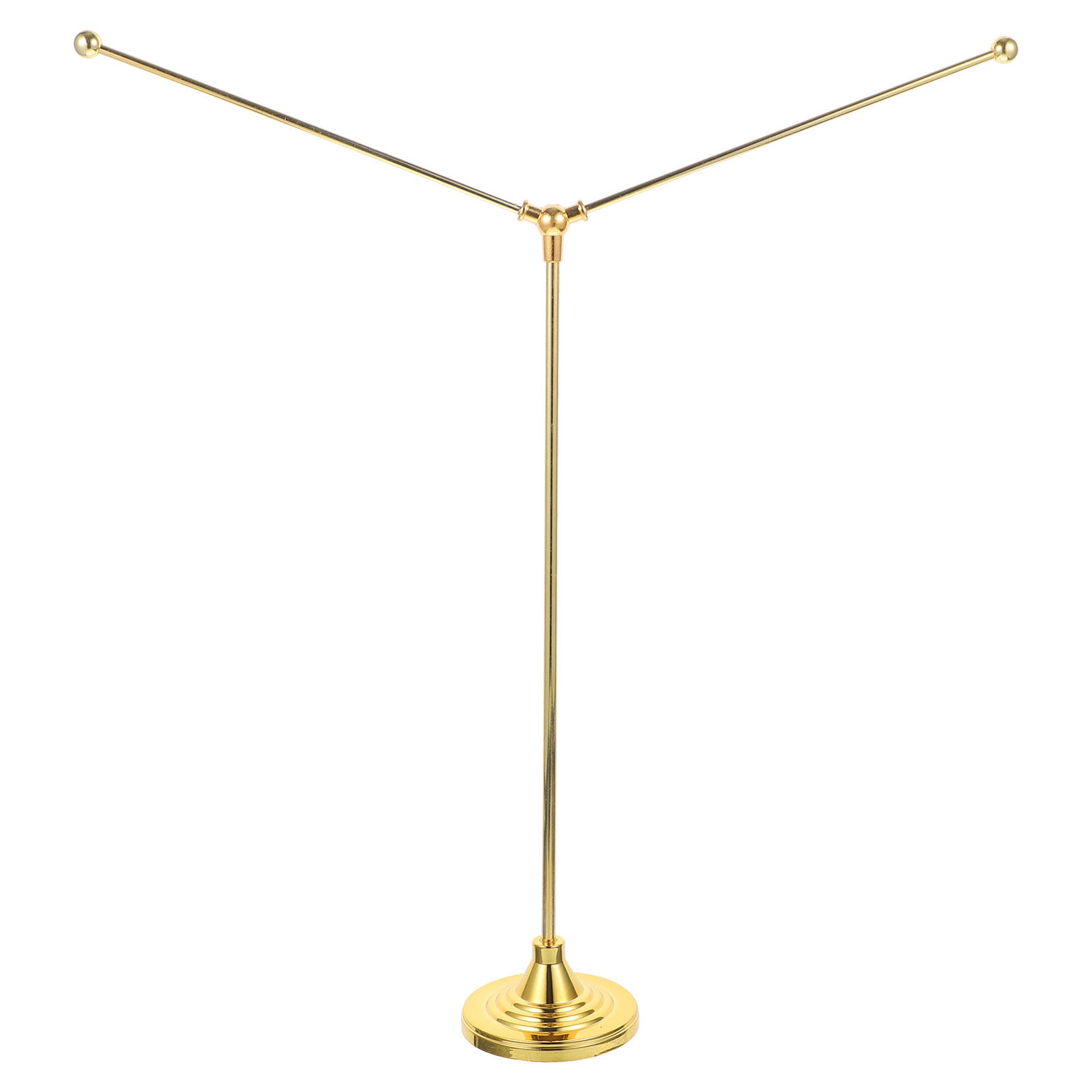 Desk Flag Pole with Heavy Duty - огляд і ціна Desk Setup Small
