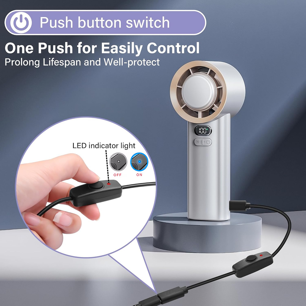 Short USB C Extension Cable wi - огляд і ціна Desk Setup Led Strip
