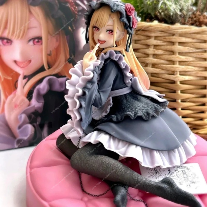 100% Original TAITO My Dress-U - огляд і ціна Desk Setup Tv