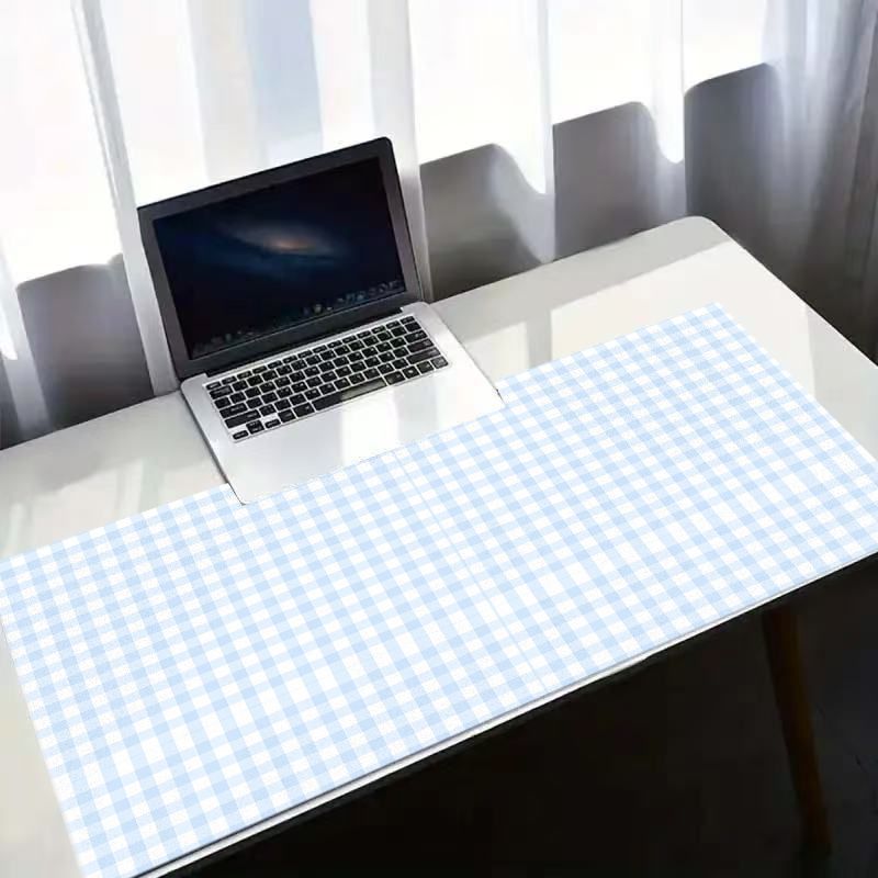 Whimsical Large Mouse Pad Iron - огляд і ціна Desk Setup Art