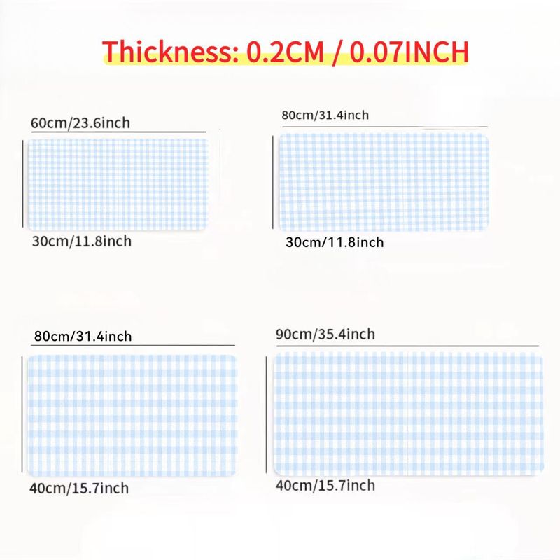 Whimsical Large Mouse Pad Iron - огляд і ціна Desk Setup Art