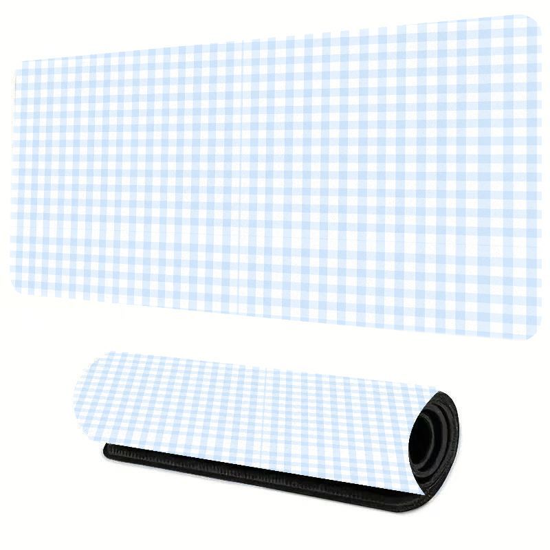 Whimsical Large Mouse Pad Iron - огляд і ціна Desk Setup Art