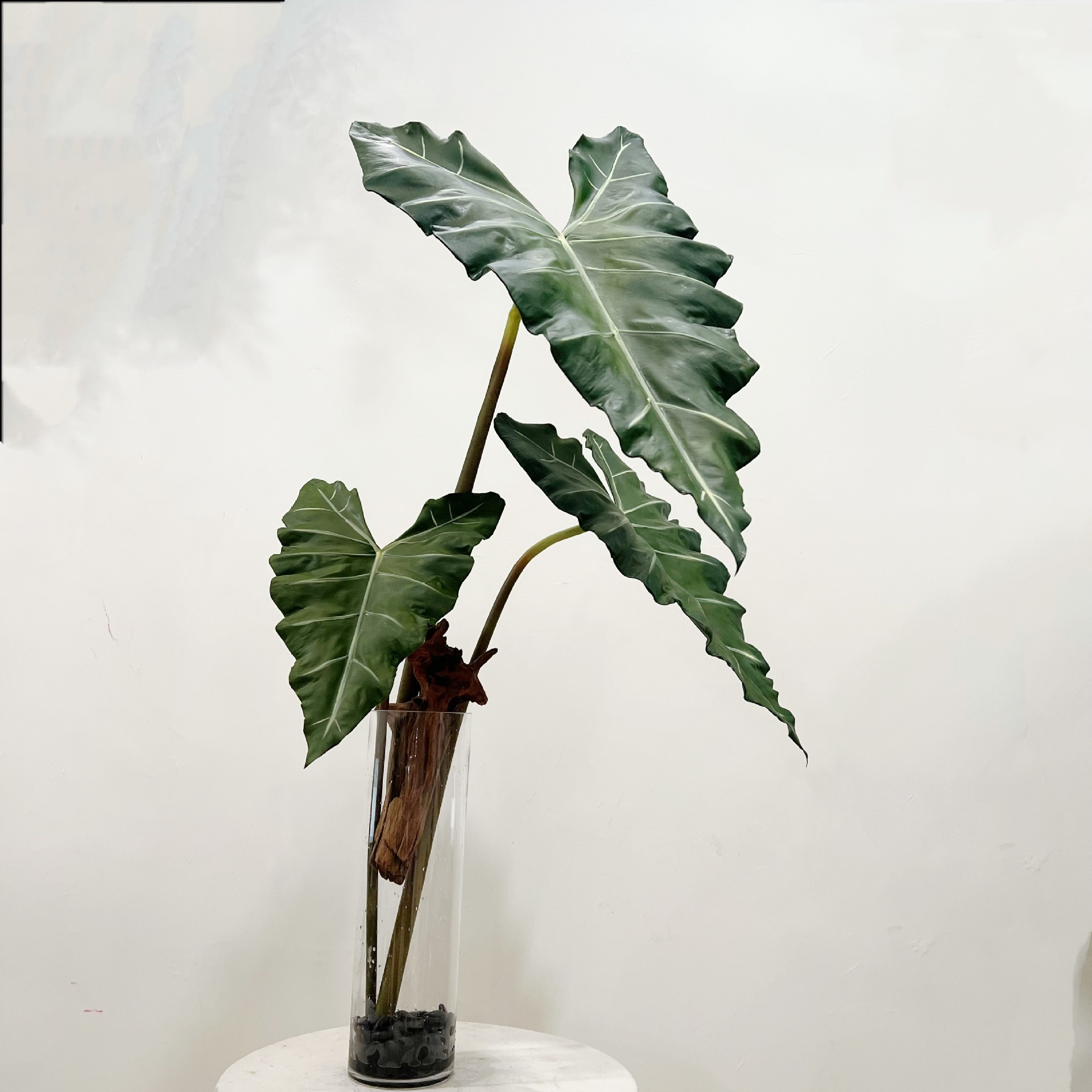 Simulated Long PU Hand-feel Gr - огляд і ціна Desk Setup Plants