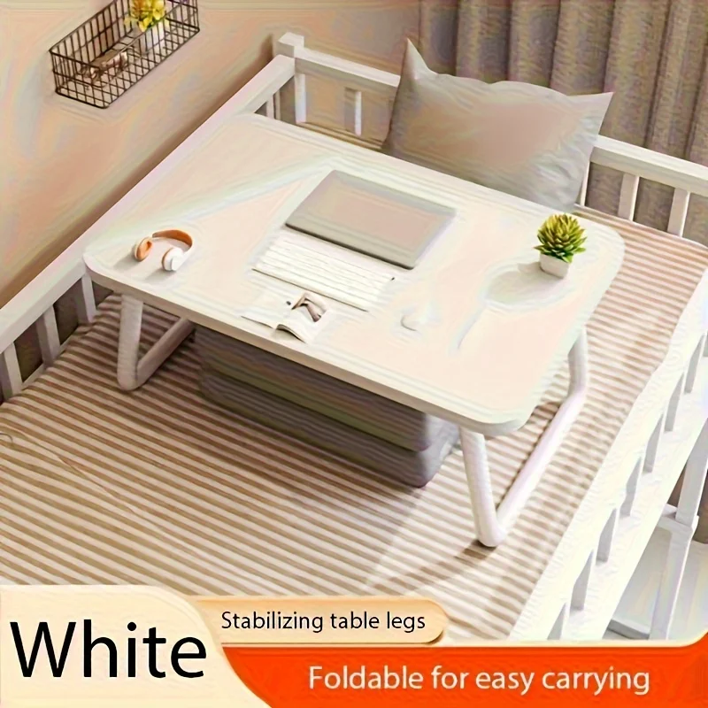 Multifunctional Folding Desk f - огляд і ціна Desk Setup Laptop