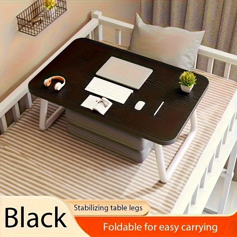 Multifunctional Folding Desk f - огляд і ціна Desk Setup Laptop