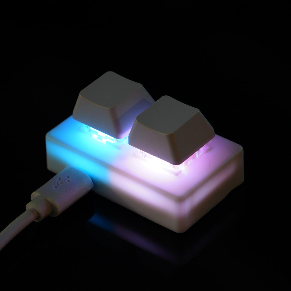 1/2/3/4 Keys OUTEMU Red OSU Ke - огляд і ціна Desk Setup Programmer