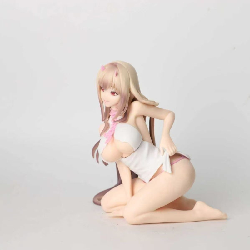 Soft, cute and sexy pretty gir - огляд і ціна Desk Setup Tv